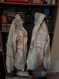 Giacca snowboard 686 tg L