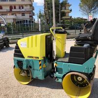 AMMANN RULLO AV12-2 NOLEGGIO e VENDITA