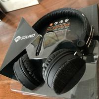 Cuffie My Sound con microfono e controllo volume