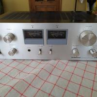 Amplificatore vintage Pioneer SA-606