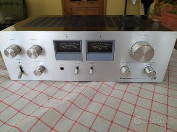Amplificatore vintage Pioneer SA-606