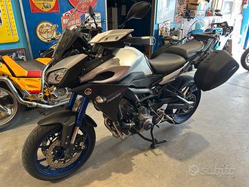 Ricambi Vari Yamaha MT-09 Tracer 2015 2016