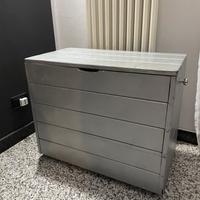 CASSAPANCA LEGNO