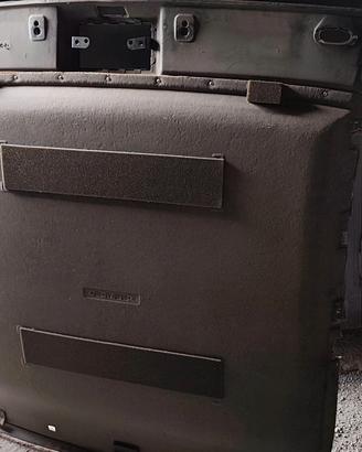 Ricambi fiat coupe