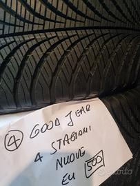 Pneumatici 235/45/19