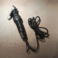 Tosatrice Liscop 0 Zero