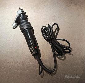 Tosatrice Liscop 0 Zero