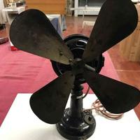 VENTILATORE ORIGINALE MARELLI