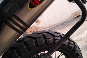 ktm 990 Adventure LC8