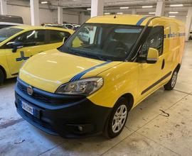 Fiat Doblo Doblò 1.3 MJT PL-TN Cargo Maxi Lamierat