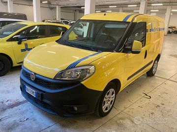 Fiat Doblo Doblò 1.3 MJT PL-TN Cargo Maxi Lamierat