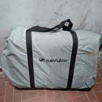 canoa sevylor gonfiabile 2 posti