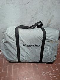 canoa sevylor gonfiabile 2 posti