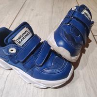scarpe da bambino della original marines nr 28