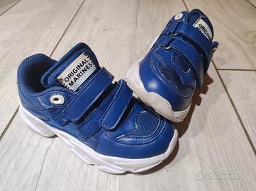 scarpe da bambino della original marines nr 28