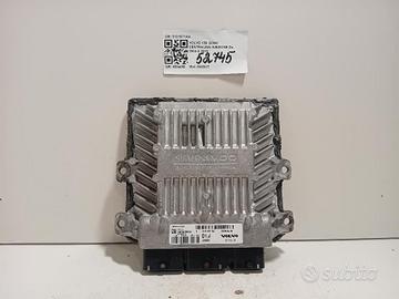 CENTRALINA INIEZIONE VOLVO V50 1° Serie 3121071AA