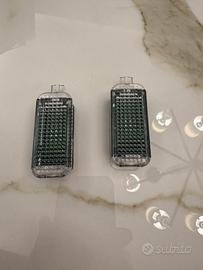 2 pezzi Luce LED originale Audi/VW/SEAT/Škoda