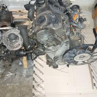 Motore passat ricambi