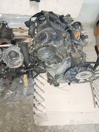 Motore passat ricambi