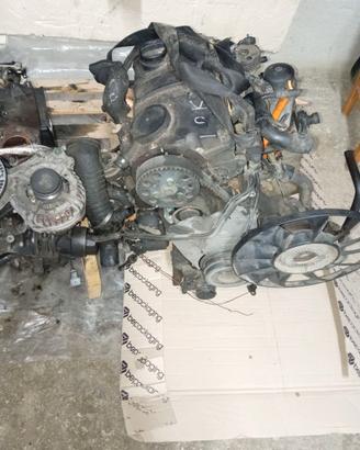 Motore passat ricambi