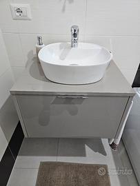 set bagno completo 