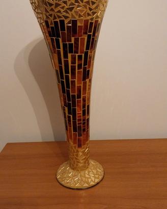 Vaso in vetro