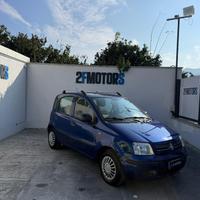 Fiat 1.2 Dynamic Gpl