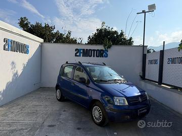 Fiat 1.2 Dynamic Gpl