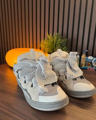 👟Lanvin - Made in Italy - taglia.44 -pari al nuovo