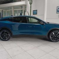 Peugeot 408 Plug-in Hybrid 225 e-EAT8 GT