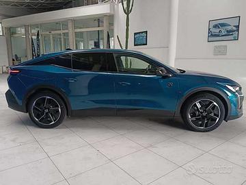 Peugeot 408 Plug-in Hybrid 225 e-EAT8 GT