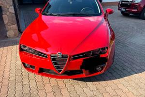 Alfa Romeo Brera