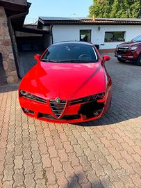 Alfa Romeo Brera