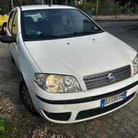 Fiat Punto 1.2 usata