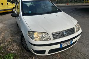 Fiat Punto 1.2 usata
