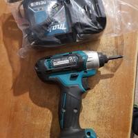 avvitatore makita 