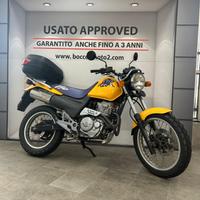 Honda SLR 650 - 1998