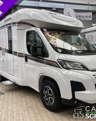 CARTHAGO C 1 Tourer T 145 RB LE