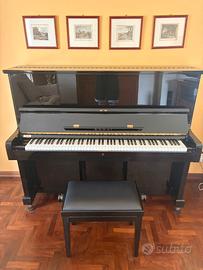 Pianoforte verticale Kawai BL31 Special 1972