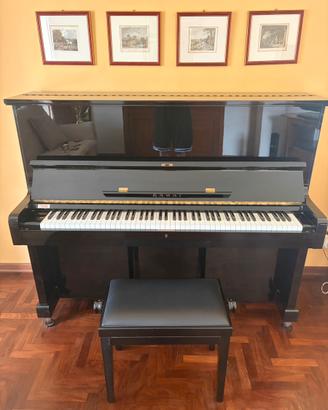 Pianoforte verticale Kawai BL31 Special 1972