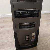 Computer Fisso con Athlon  64 3000+