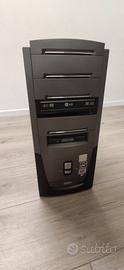 Computer Fisso con Athlon  64 3000+