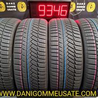 4 Gomme 255 50 20 INVERNALI 95% CONTINENTAL