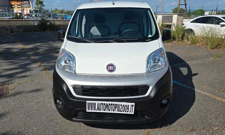 Fiat Fiorino 1.3 MJT 95CV Cargo SX