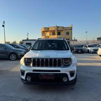 JEEP Renegade 1.0 Benzina 120 Cv T3 Limited Full
