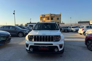 JEEP Renegade 1.0 Benzina 120 Cv T3 Limited Full