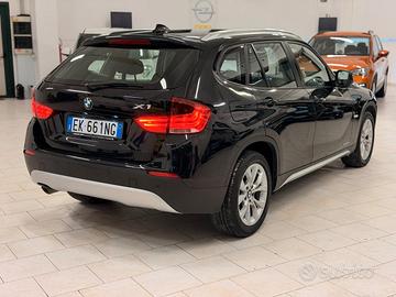 Bmw X1 xDrive20d Attiva