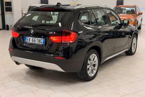 Bmw X1 xDrive20d Attiva