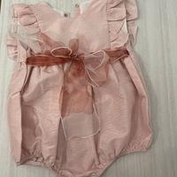 Vestitino La Sartoria dei Piccoli