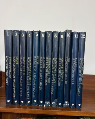 Grande Enciclopedia Fabbri della natura